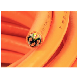 MOBILE LAYING CABLE | 