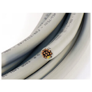 FIXED LAYING CABLE | 