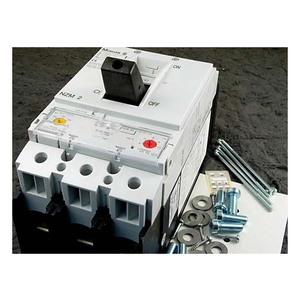 CIRCUIT BREAKER NZMB2-A100-NA | 