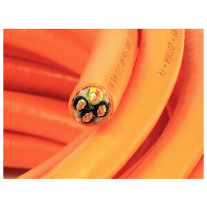 MOBILE LAYING CABLE | 