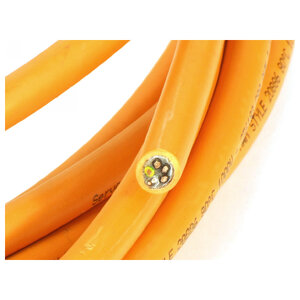 MOBILE LAYING CABLE | 