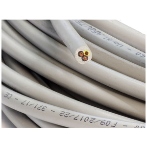 FIXED LAYING CABLE | 