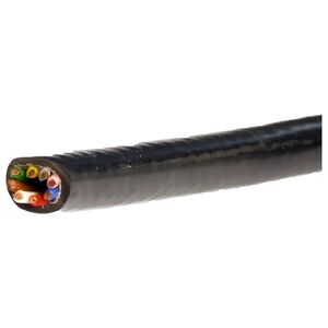 CABLE (8X0,35)SR FF-C6 UL-CSA | 