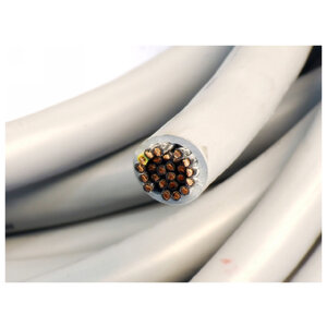 FIXED LAYING CABLE | 