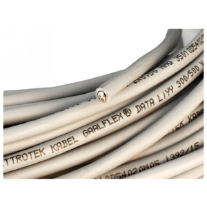 FIXED LAYING CABLE | 