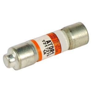 FUSE 10.3X38 600V 1A | 