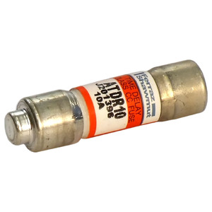 FUSE 10.3X38 600V 10A | 