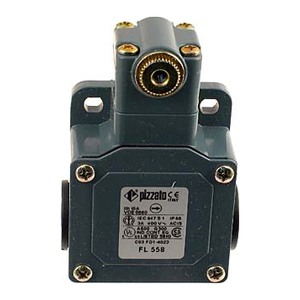 SWITCH BODY FL-558 | 