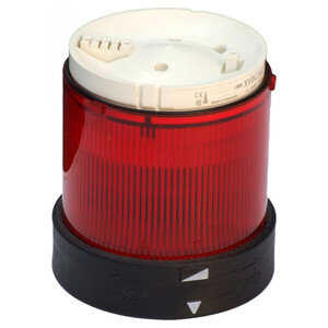 RED ILLLUMINATED UNIT XVB-C34 | 