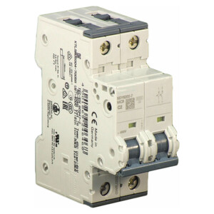 CIRCUIT BREAKER 5SY6202-7 | 