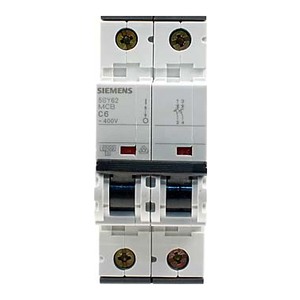 CIRCUIT BREAKER 5SY6206-7 | 