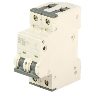 CIRCUIT BREAKER 10A 5SY6210-7 | 