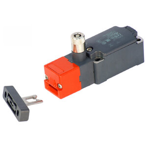 SAFETY LIMIT SWITCH | 