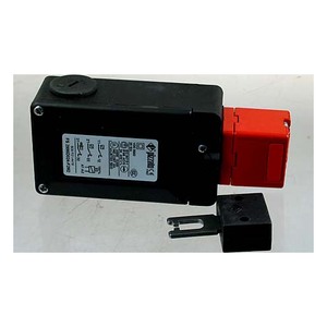 SAFETY LIMIT SWITCH | 
