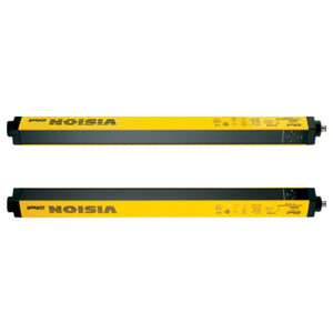 SAFETY BARRIER VX 2B | 