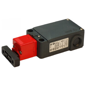 SAFETY LIMIT SWITCH | 