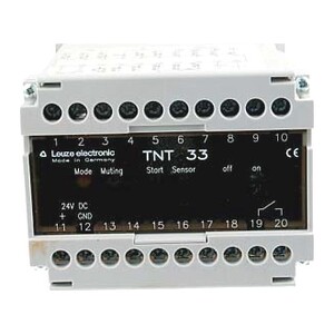 FEEDER TNT 33 LEUZE | 