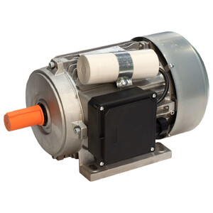 SINGLE-PHASE MOTOR S6/40% | 
