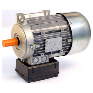 SINGLE-PHASE MOTOR S6/40% | 