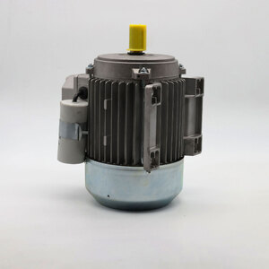 SINGLE-PHASE MOTOR S6/40% | 