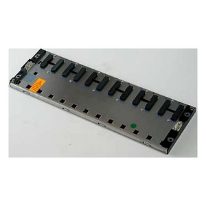 RACK ESTENDIBILE BUSX DA 12 SLOTS | 