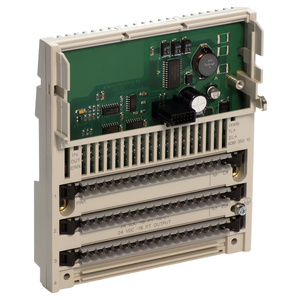 INPUTS-OUTPUTS MODULE | 