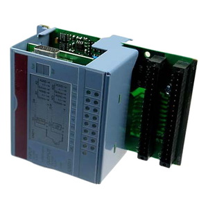 INPUTS-OUTPUTS MODULE | 