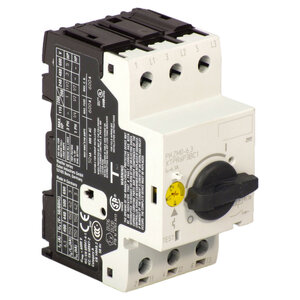 CIRCUIT BREAKER PKZM0-6,3 4-6,3A | 