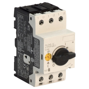 CIRCUIT BREAKER PKZM0-1.6 | 