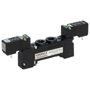 ASSEMBLED VALVES UNIT | 