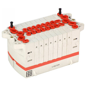 ASSEMBLED VALVES UNIT | 