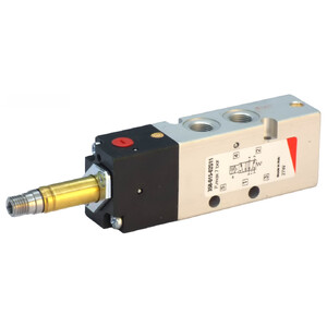 VENTIL 5/2 G1/8 35801502-S11 | 