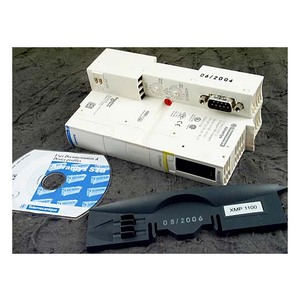 TRANSMITTER MODULE | 