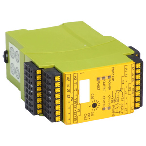 SAFETY MODULE PSWZ-X1P-787949 | 
