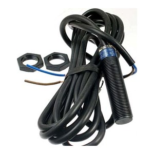 SINGLE PROXIMITY LIMIT SWITCH | 