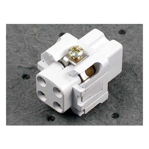 RECEPTACLE FOR CONNECTOR | 