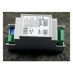 RELAY CONTROL CARD 8SRF06LT00 | 