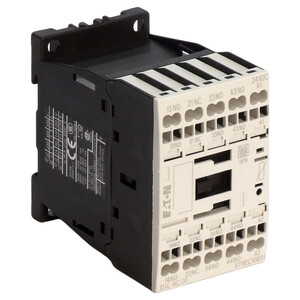 CONTACTOR RELAY DILA-31(24VDC)-PI | 