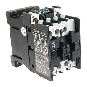 POWER CONTACTOR | 