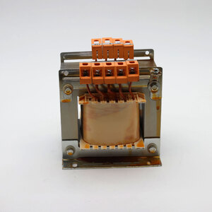 SINGLE-PHASE TRANSFORMER | 