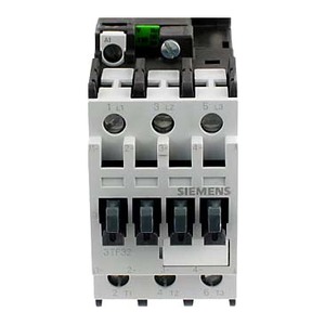 POWER CONTACTOR | 