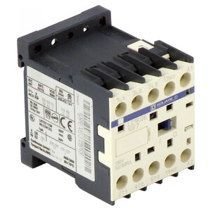 POWER CONTACTOR | 