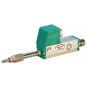 LINEAR TRANSDUCER | 