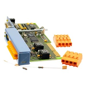 TRANSMITTER MODULE | 