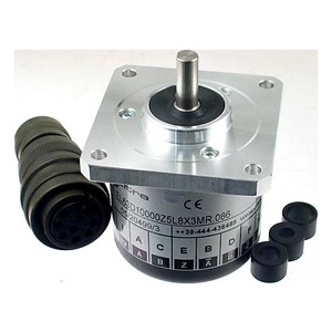 ENCODER EL63D-10000-Z5L8X3MR | 