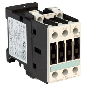 POWER CONTACTOR | 