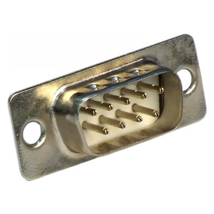 RECEPTACLE FOR CONNECTOR | 