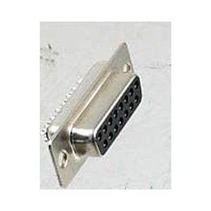 RECEPTACLE FOR CONNECTOR | 