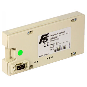 MODULE 00-F5-060-H000 KEB POWER LINK | 