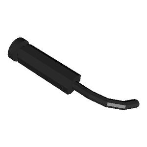 CONNECTOR M8 3P 756-9102-030 | 